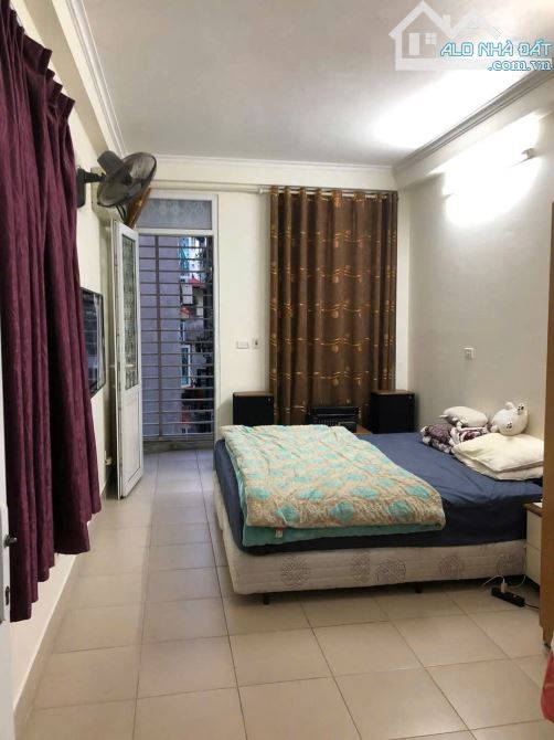 CƠ HỘI CHO  KHÁCH ĐẦU TƯ, NHÀ ĐẸP 3 THOÁNG - NGÕ THÔNG TỨ TUNG -  BA ĐÌNH