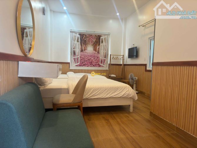 BÁN VILLA ĐƯỜNG MAI ANH ĐÀO NGAY THUNG LŨNG TÌNH YÊU ĐANG CHO THUÊ SẴN NGUỒN THU