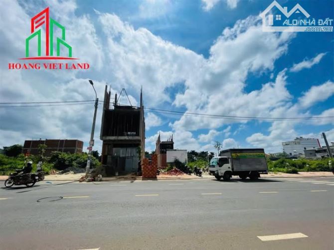LÔ B12 ĐẤT MẶT TIỀN NGUYỄN HỒNG ƯNG - KHU ĐẤU GIÁ  - DT: 5X25M, TÂY BẮC, GIÁ 6,4 TỶ