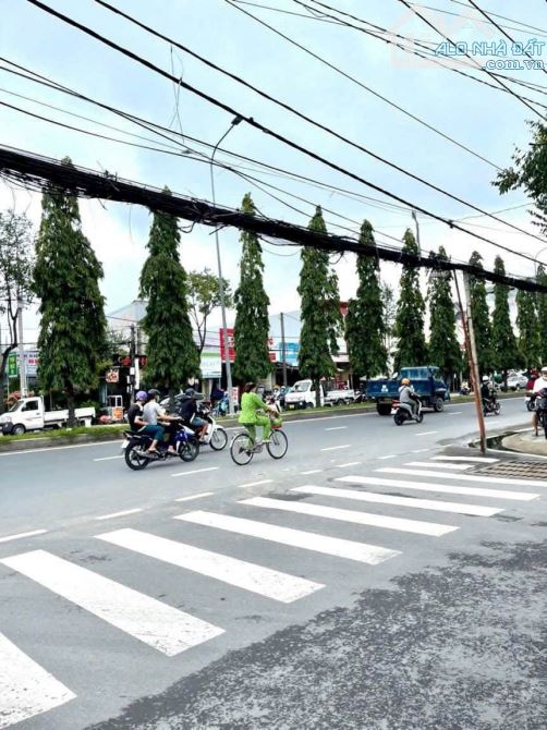 BÁN NHÀ TRỆT MẶT TIỀN NGUYỄN VĂN CỪ, GẦN ĐẠI HỌC Y DƯỢC, AN KHÁNH NINH KIỀU