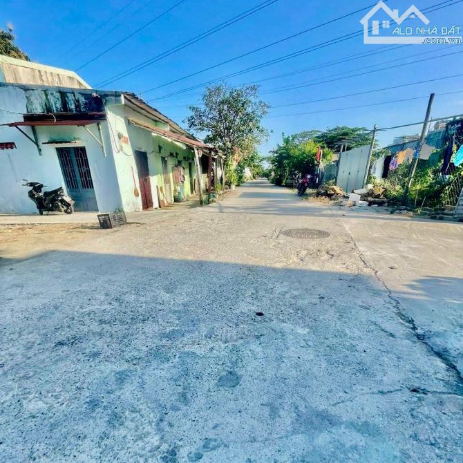 BÁN LÔ ĐẤT KIỆT NGUYỄN NHƯ HẠNH – THANH KHÊ TÂY – THANH KHÊ – ĐÀ NẴNG
