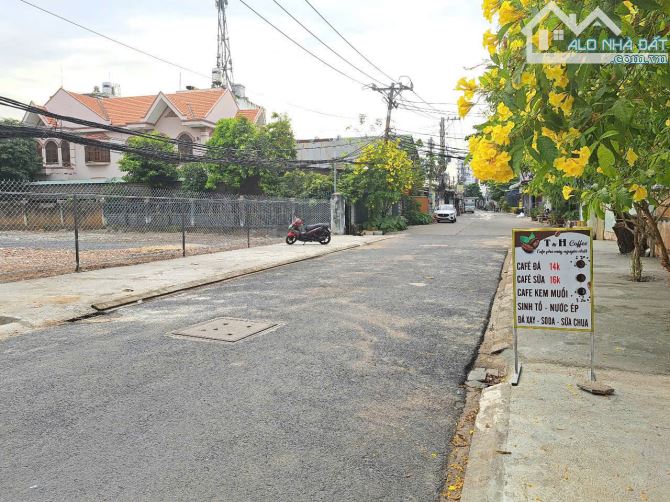 ⛔️ Bán Đất (20x50) Mặt Đường Đông Hưng Thuận 10B, Quận 12 Giá Tốt
