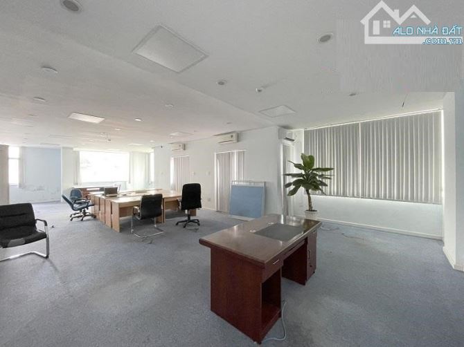Cho thuê văn phòng 75m2-110m2-150m2, Quận 1 - Đường Nguyễn Thị Minh Khai, Chỉ 11$/m2