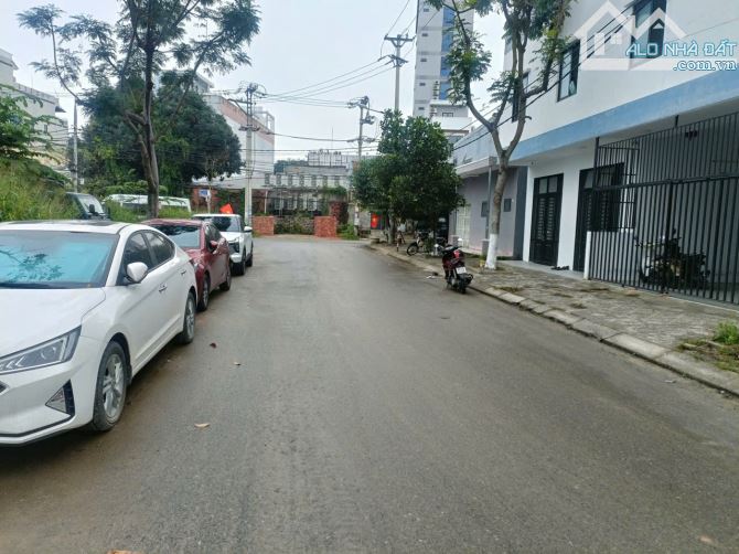 💥💥 MẶT TIỀN TRƯỜNG THI 3 – KHU QUÂN ĐỘI – 90M2 – HẢI CHÂU 💥💥