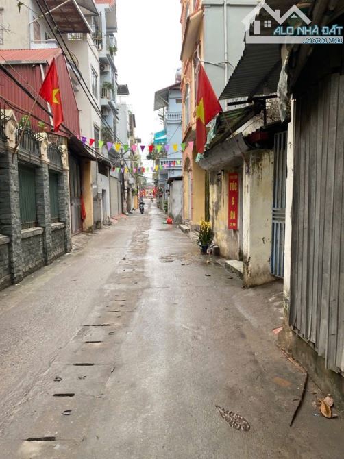 BÁN nhà Đông Ngạc – Cơ hội vàng dưới 4,6 TỶ!