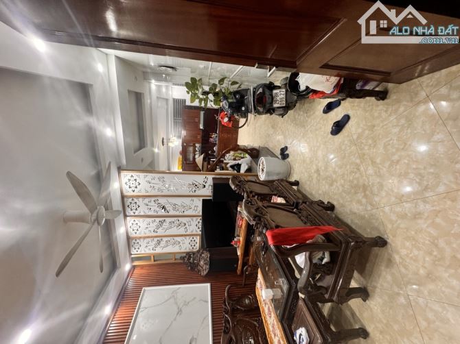 Bán nhà Tân Khai – 36m2- 4 tầng – khu vực an ninh cao - sống đỉnh!