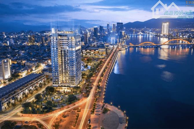 💥💥💥 Bán Nhà 4 Tầng Diện Lớn 400m Dòng Tiền Khu Bùi Tá Hán - Ngũ Hành Sơn - Đà Nẵng 15,3