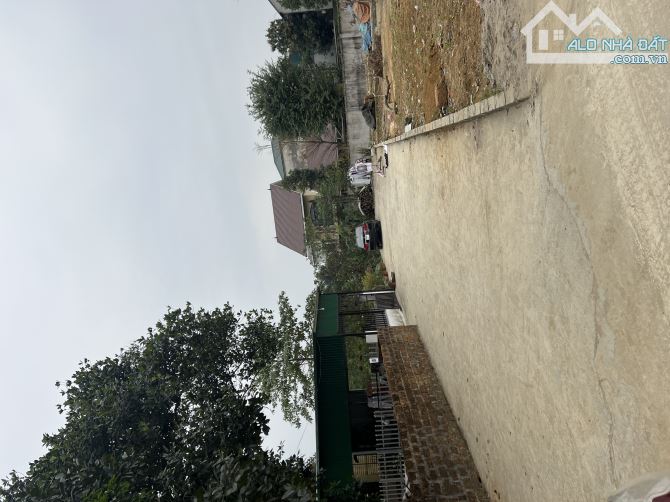 Sen Trì 69m Full thổ cư , mt 4,5m xã Bình Yên, Thạch  Thất- Hà Nội