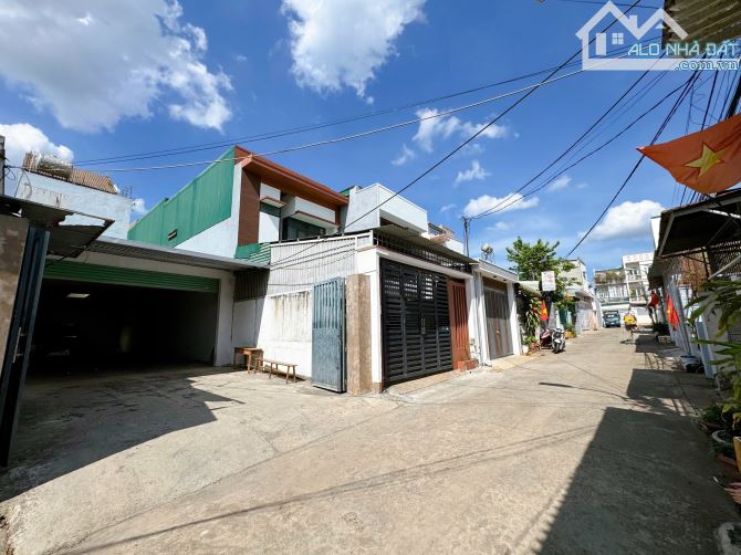 BÁN ĐẤT TẶNG NHÀ SIÊU TRUNG TÂM ĐỐI DIỆN CHỢ PHAN ĐÌNH PHÙNG