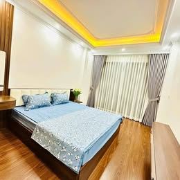 BÁN NHÀ LÕI BA ĐÌNH - NGỌC HÀ - GIÁ SIÊU TỐT 7 TỶ 45M - Ở LUÔN - 15M RA MẶT PHỐ