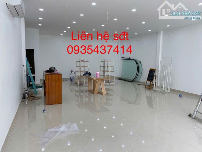Bán nhà mặt tiền kinh doanh siêu víp đường Phan Bội châu TP Huế