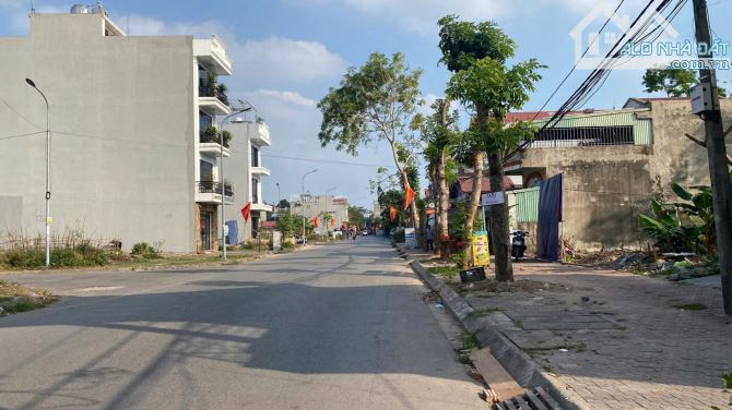 SIÊU PHẨM CỰC HIẾM KPL Đống Chuối, đường 13m Hùng Vương, Hồng Bàng 100m hướng ĐN