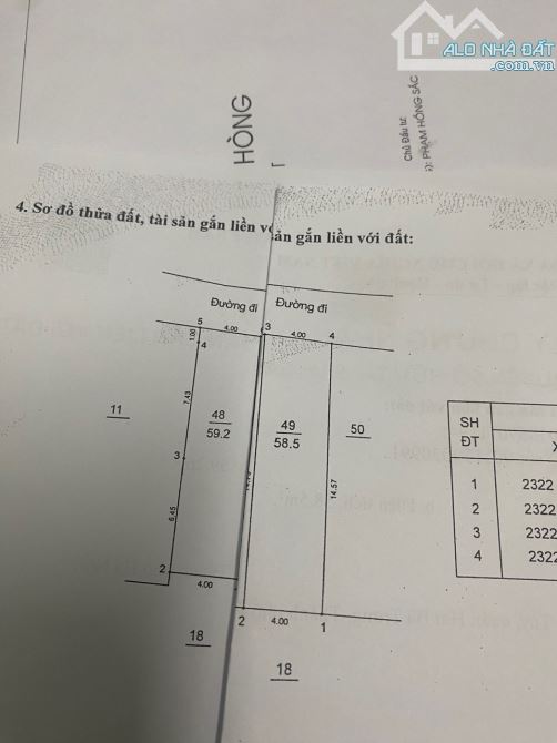 CHÍNH CHỦ BÁN DƯƠNG VĂN BÉ 60M MT 4M GIÁ 10.8ty GARAOTO MUA XÂY THÌ GIÁ TRỊ TĂNG GẤP ĐÔI