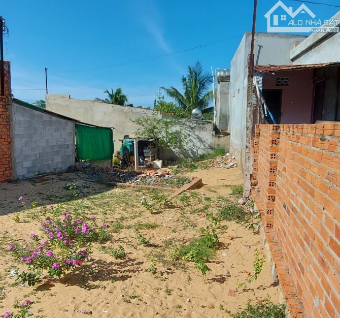 ĐẤT MŨI NÉ - PHAN THIẾT. DIỆN TÍCH 134M2 FULL THỔ CƯ. CÁCH BIỂN 800M. BÁN GIÁ 1.7 TỶ