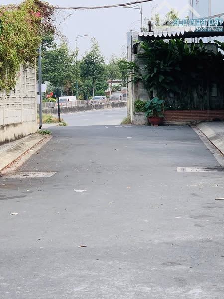 Gấp Lô Đất Phạm Văn Đồng, Linh Tây Thủ Đức cực Đẹp giá 5ty1
