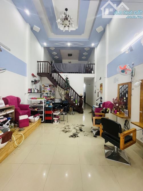 🚀Siêu phẩm Mặt tiền hẻm 10m- Huỳnh Thị Hai-2 Tầng- 102m2-xe tải ngủ trong nhà- Chỉ 6.2 tỷ
