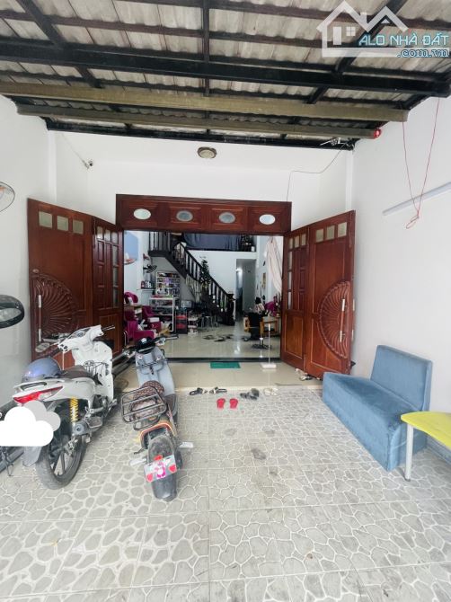 🚀Siêu phẩm Mặt tiền hẻm 10m- Huỳnh Thị Hai-2 Tầng- 102m2-xe tải ngủ trong nhà- Chỉ 6.2 tỷ - 3