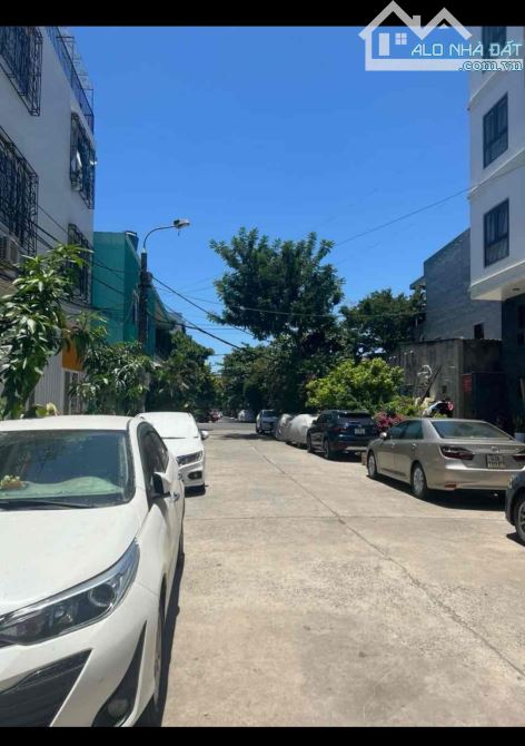 LÔ GÓC 2 MẶT TIỀN LƯU QUANG THUẬN