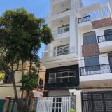 Bán căn nhà 39 phòng. Thu nhập 120tr/tháng. Đường Số 1, P Bình Thuận, Q7
