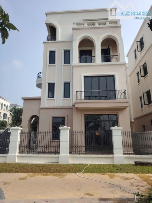 Bán liền kề xẻ khe 104m2 tại xã Tân Hội Đan Phượng