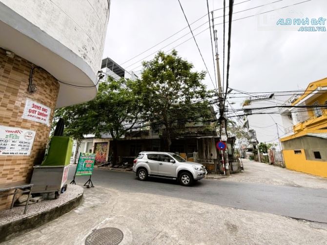 **🔥 CƠ HỘI ĐẦU TƯ HIẾM CÓ – LÔ GÓC 2 MẶT TIỀN NGŨ HÀNH SƠN, ĐÀ NẴNG – CHỈ 32 TỶ 🔥**