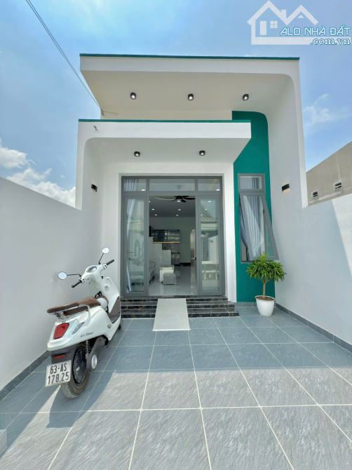 A/C Tài chính tiền mặt 200 triệu mà  tìm nhà Biên Hòa chưa ra thì đừng bỏ lỡ cơ hội này
