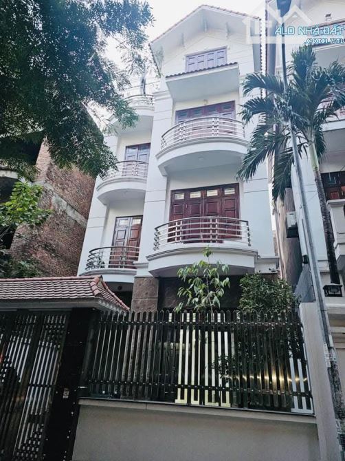 TRUNG VĂN NAM TỪ LIÊM BIỆT THỰ ĐƠN LẬP 2 VỈA HÈ 4 MẶT THOÁNG CỰC ĐẸP 145m 30 TỶ