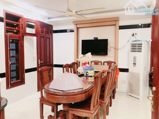 BÁN NHÀ 5 TẦNG NGUYỄN XUÂN NGUYÊN, Tuyến 2 Lê Hồng Phong, Ngô Quyền 105m giá 16 TỶ