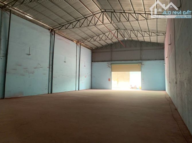 💥💥 Cho thuê Kho Xưởng 400m2 Bình Tân, TP HCM. Đường xe Container 24/24.