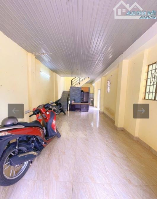 Mặt tiền đường số 8, Linh Trung Thủ Đức 52m2, giá 4,2 tỷ