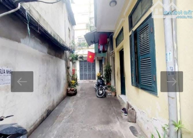 Nhanh còn chậm hết!!! 1 căn duy nhất 50m ra phố Bạch Mai, DT 48m2 chỉ 5.9 Tỷ