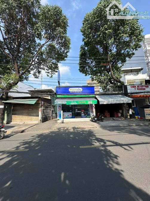 Cho thuê mặt bằng góc 2MT đường Phan Anh 7 x 13m Vị trí siêu đẹp Vip