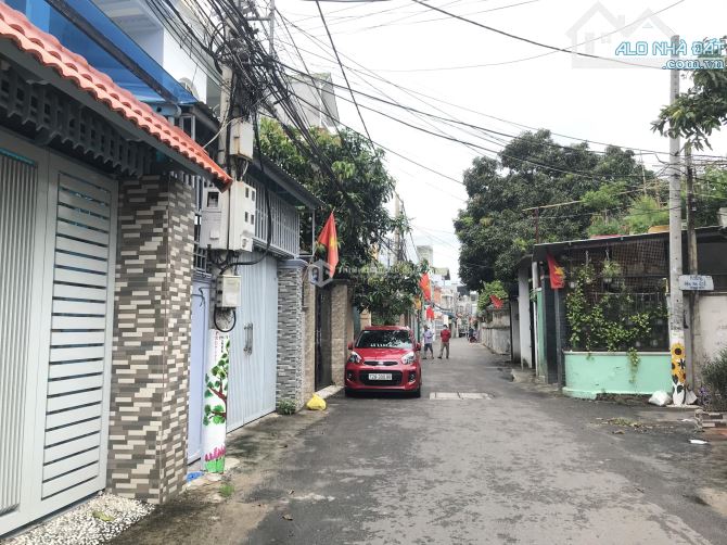 BÁN NHÀ 2 TẦNG HẺM Ô TÔ XÔ VIẾT NGHỆ TĨNH, GẦN CHỢ, GẦN BIỂN 138m2 NGANG 8m. GIÁ 10.6 TỶ
