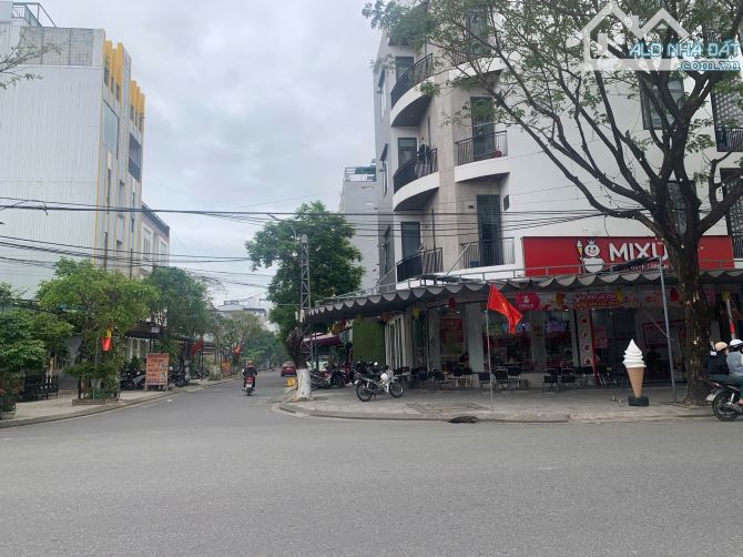 🔥KHU Trần Đại Nghĩa + Nam Kỳ Khởi Nghĩa – 160m², Gần Làng Đại Học, Giá Tốt Nhất Khu!