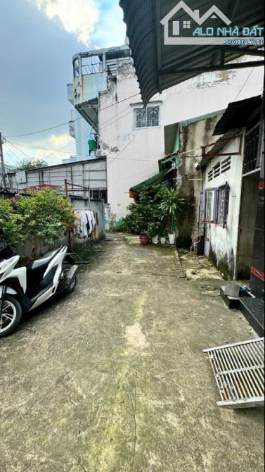 Lô đất hiếm hoi còn sót lại 86m2 full thổ Nguyễn Văn Lượng