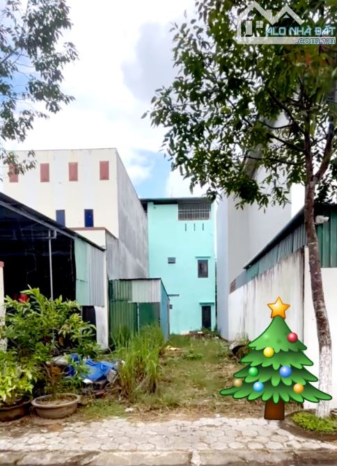 Cần bán lô đất mặt tiền Đs4, KDC Tây Phan Đình Phùng, TP Quảng Ngãi