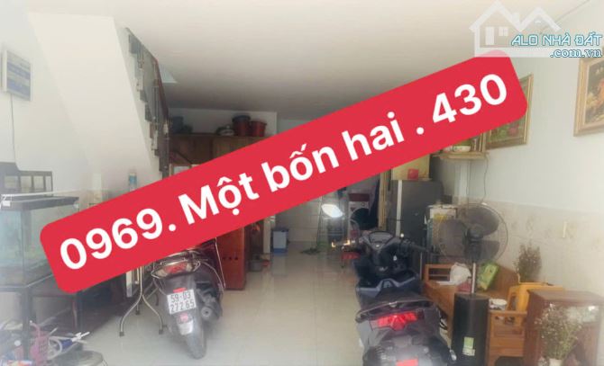 CHÍNH CHỦ CẦN BÁN GẤP GIÁ TỐT NHẤT QUẬN 12