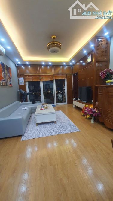 🏡 BÁN CĂN HỘ LÔ GÓC – FULL NỘI THẤT - MIÊU NHA – 98M– 3 NGỦ - SLOT OTO – CHỈ 5 TỶ(TTL367)