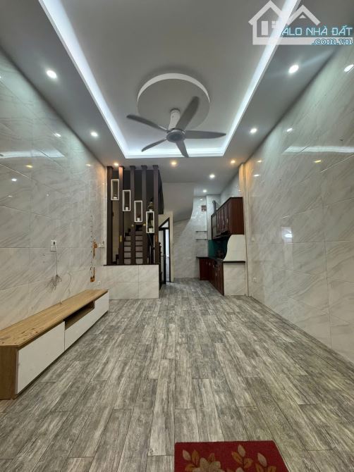 CHO THUÊ NHÀ MẶT PHỐ TÔ HIỆU – HÀ ĐÔNG