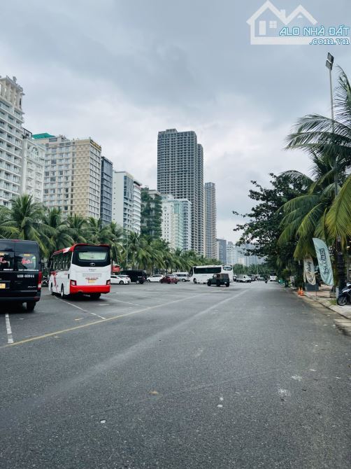 🔥 SIÊU PHẨM ĐẮC ĐỊA - MẶT BIỂN MỸ KHÊ 🔥 🏖️ Mặt tiền Võ Nguyên Giáp - Sản phẩm Giới Hạn