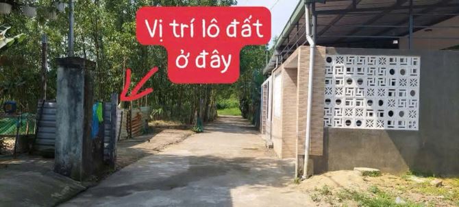 Đất đẹp thôn hòa phát xã hòa phú, 145m2 đất ở toàn bộ ngang 7m đường thông.