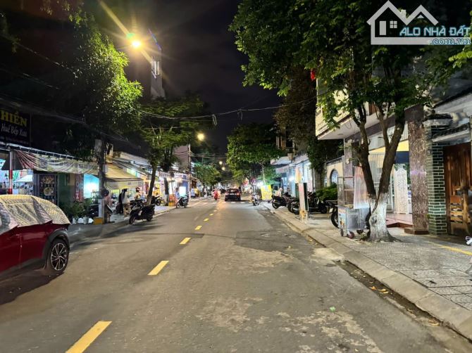 🔥 Sơn Trà – Hiếm Có Khó Tìm! Bán Đất Tặng Nhà Cấp 4 🔥