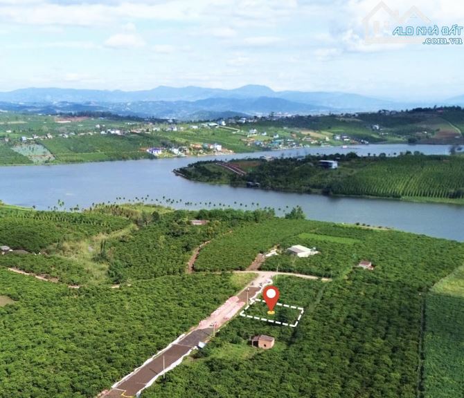 ✨ 508m2 (200m2 ONT) 19M Mặt đường Bê Tông. Xung quanh nhiều home khai thác du lịch - 869TR
