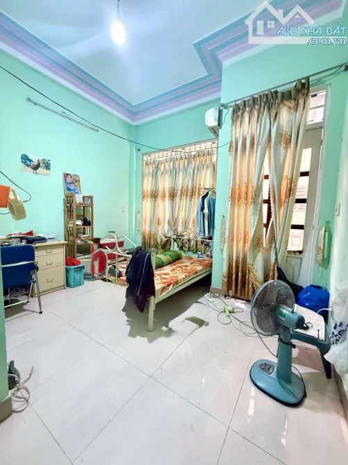 Bank định giá 5 tỷ, chủ bán 4.7 tỷ, 5 phòng ngủ, Lạc Long Quân, Tân bình - 10