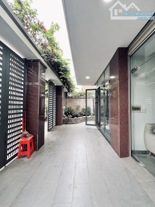BÁN BIỆT THỰ LIÊN PHƯỜNG 10x18, 4 tầng - 10