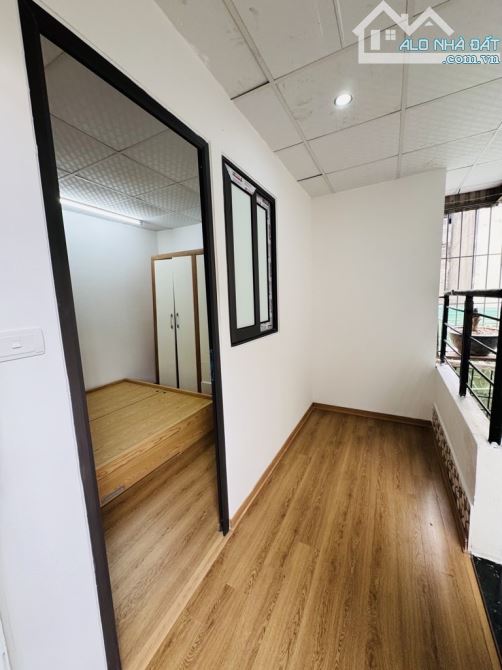 BÁN NHÀ KIM NGƯU – NHÀ ĐẸP LONG LANH – 1 NHÀ RA Ô TÔ – GIÁ CHỈ 6.X TỶ! - 10
