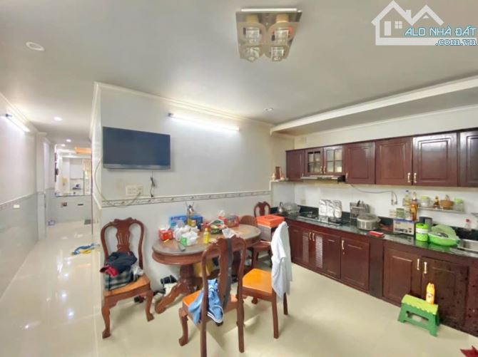 Chủ gửi. Nhà 1 lầu trục chính hẻm liên tổ 3-4, đường Nguyễn Văn Cừ nối dài, TP. Cần Thơ - 10