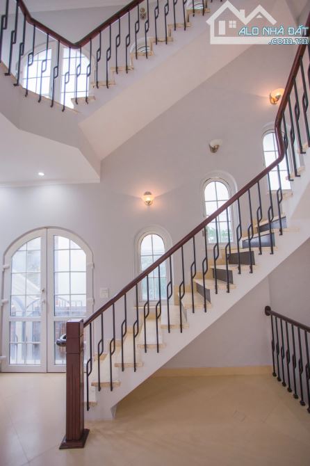 Bán căn biệt thự view sát biển khu đô thị An Viên rất đẹp và kiên cố của anh kiến trúc sư - 10