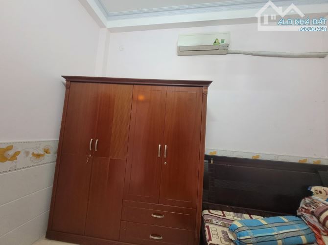 ĐƯỜNG SỐ 3 BÌNH TRƯNG ĐÔNG GIÁ CHÀO MỚI 7.3 TỶ GIÁP Q1 BÌNH TRƯNG ĐÔNG KHU VỰC HIẾM CÓ NHÀ - 10