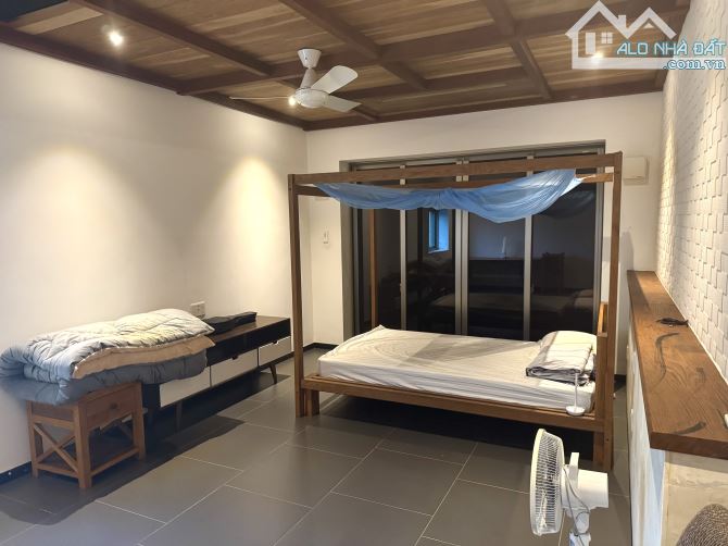 Biệt thự 3 tầng 2 mặt tiền đường Vũ Văn Cẩn - 800m2 - ngang 40 - Ngũ Hành Sơn - Giảm 5 Tỷ - 11